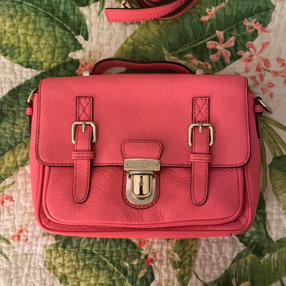 Kate spade crossbody